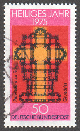 Germany Scott 1162 Used - Click Image to Close